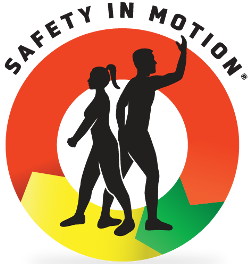 Safety In Motion Logo